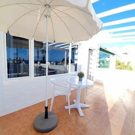 Costa Mathilda Apartment Tías Extérieur photo
