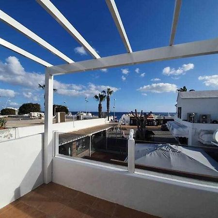 Costa Mathilda Apartment Tías Extérieur photo
