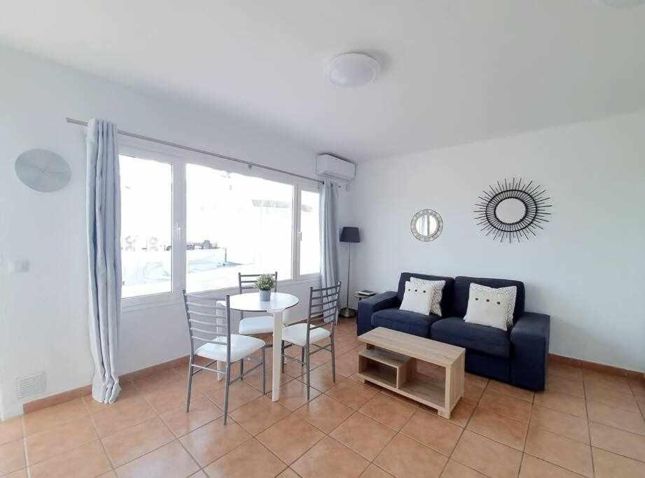 Costa Mathilda Apartment Tías Extérieur photo